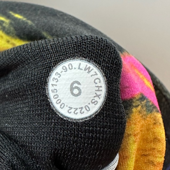 Lululemon Training Tank Top and Wunder Train Short Set - Picture 8 of 12